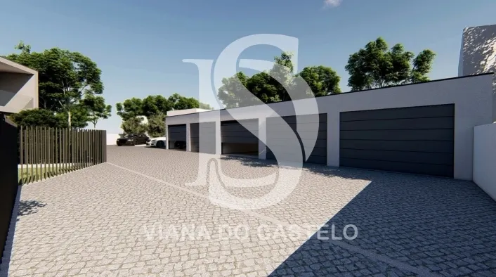Apartamento T3
