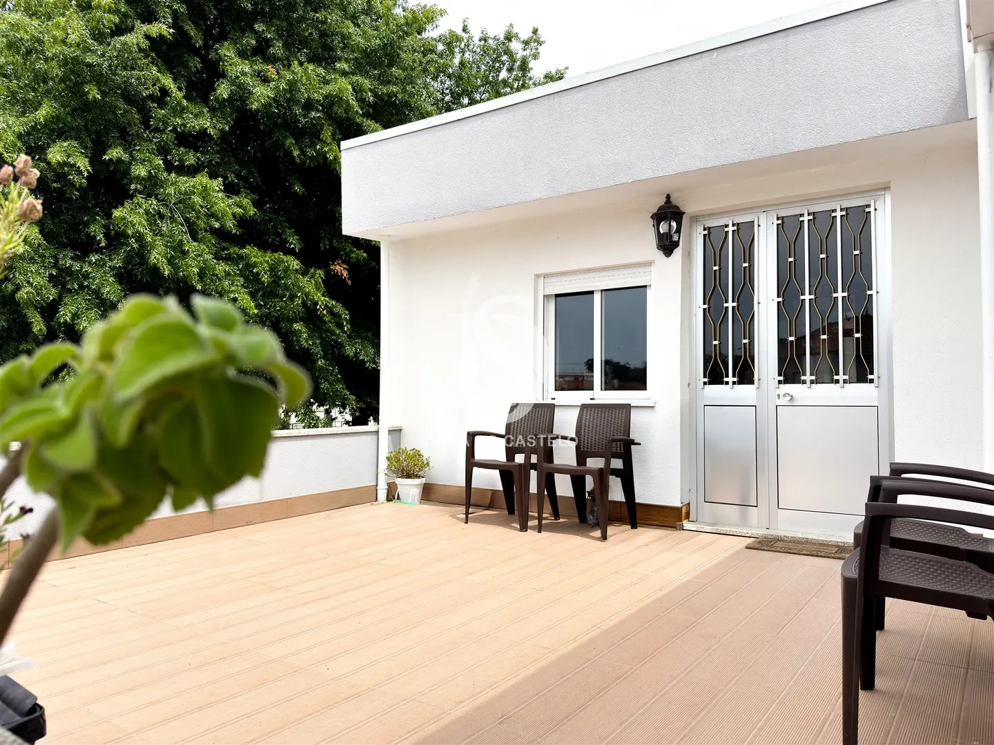 Andar Moradia T2+1 em Barroselas, totalmente remodelado