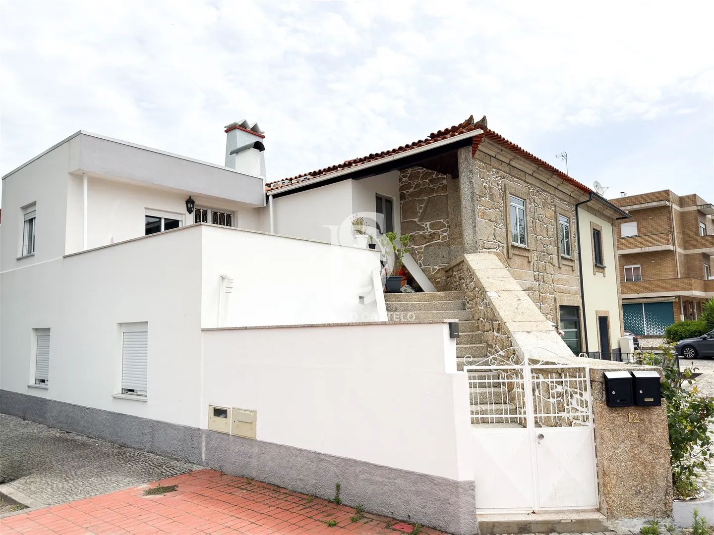 Andar Moradia T2+1 em Barroselas, totalmente remodelado