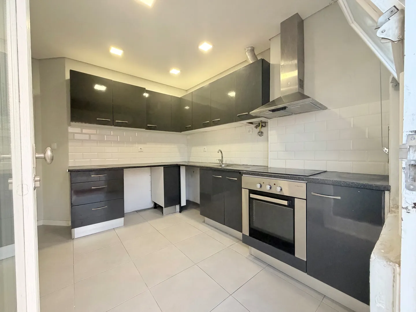Apartamento T3