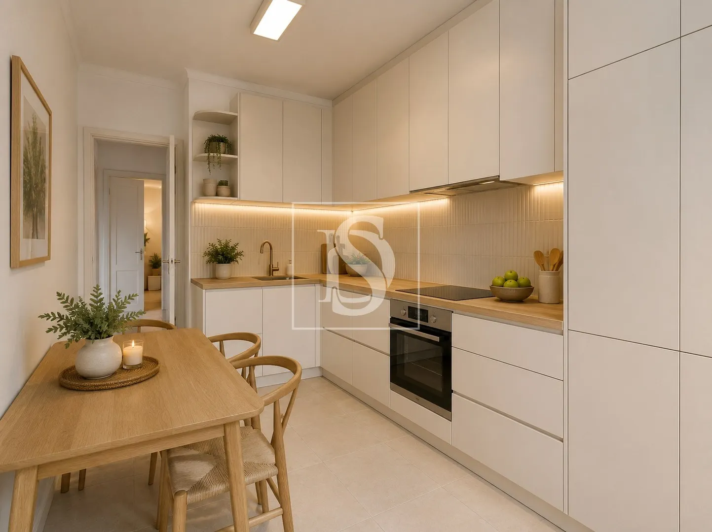 Apartamento T3