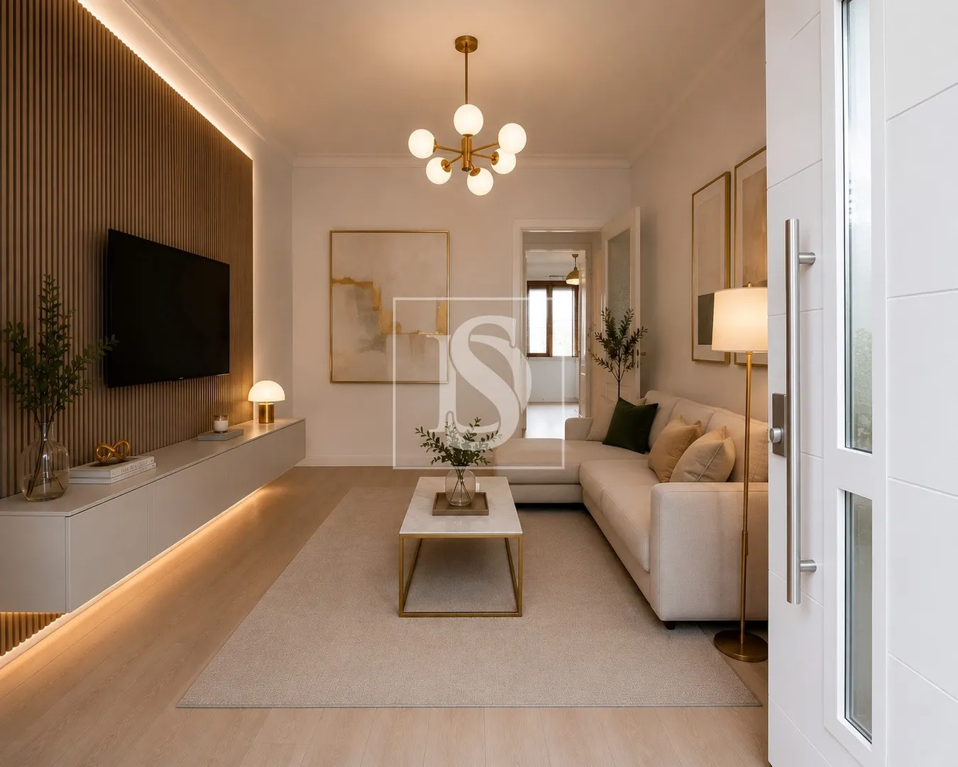 Apartamento T3