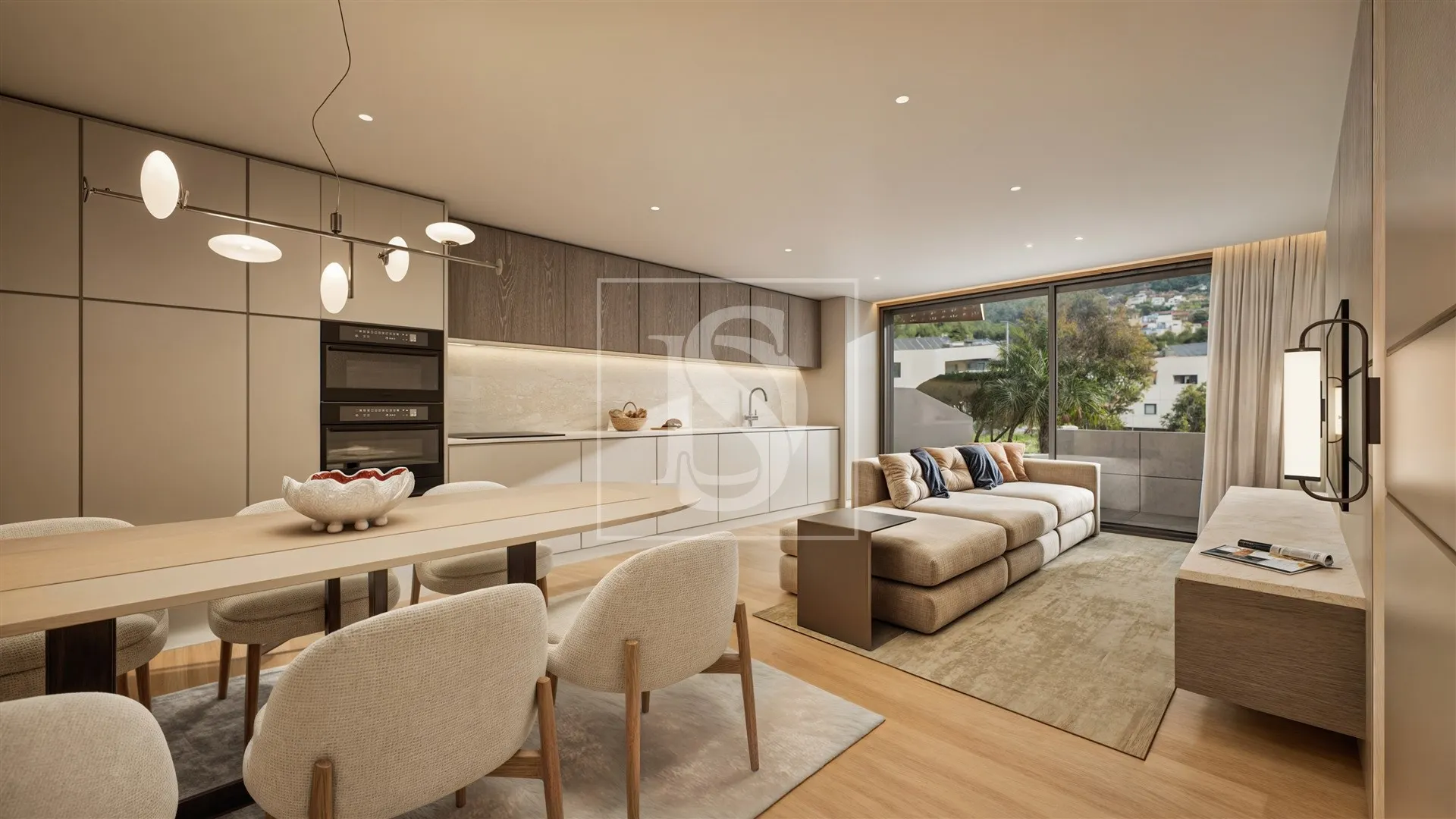 Apartamento T1