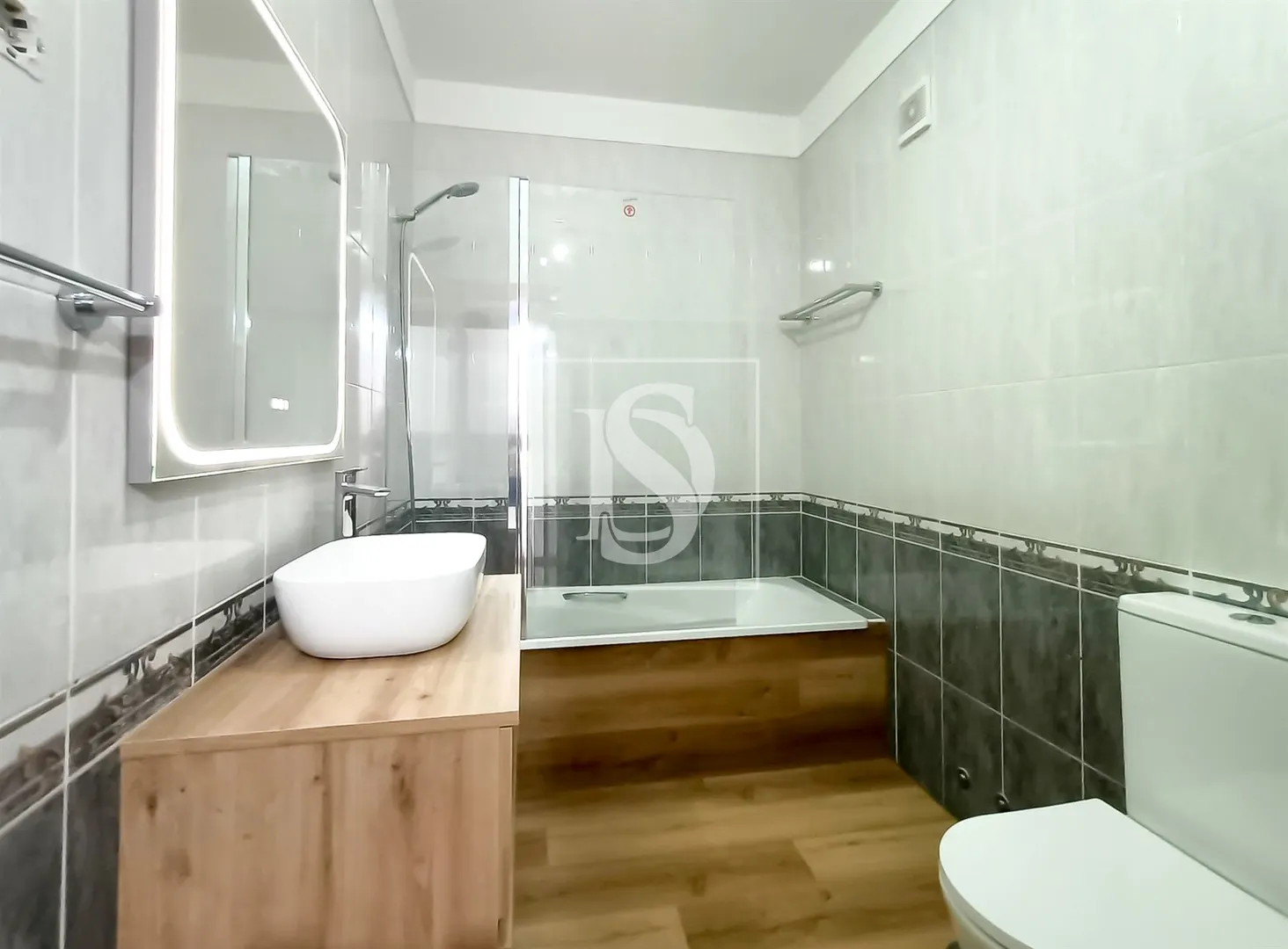 Apartamento T1