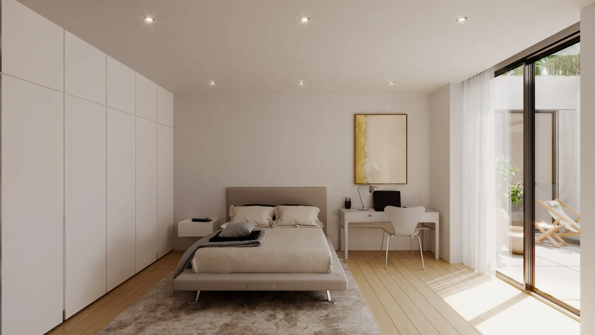 Apartamento T2