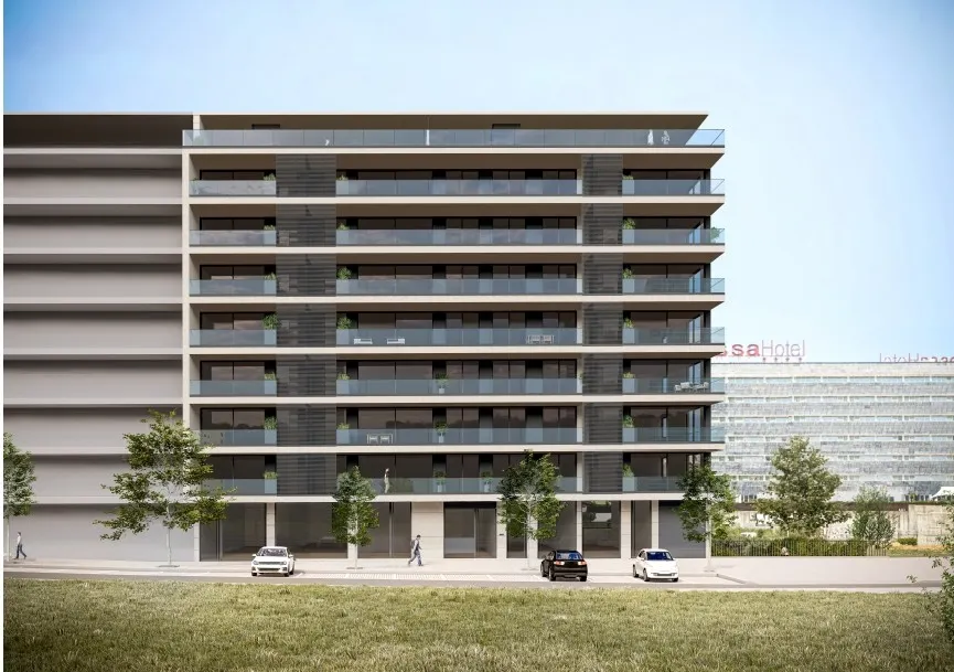 Apartamento T3