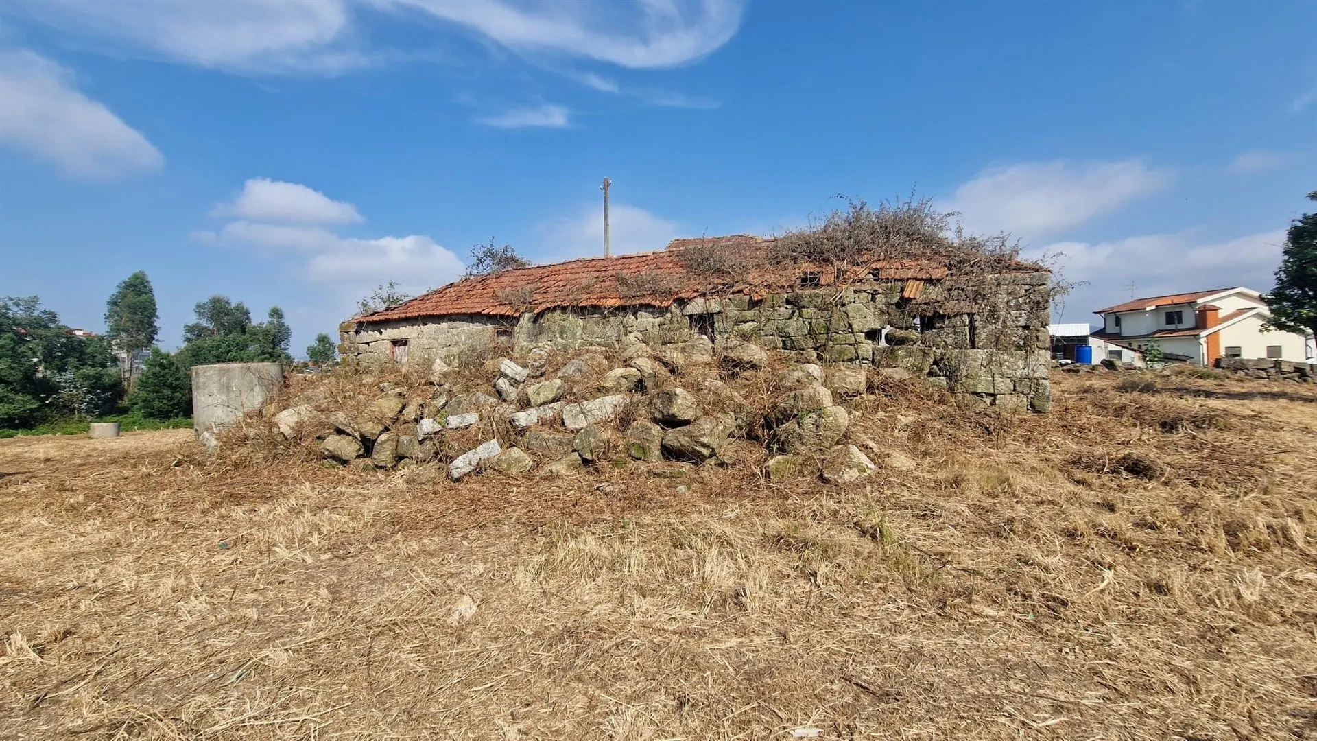 Quinta em Mouriz, Paredes
