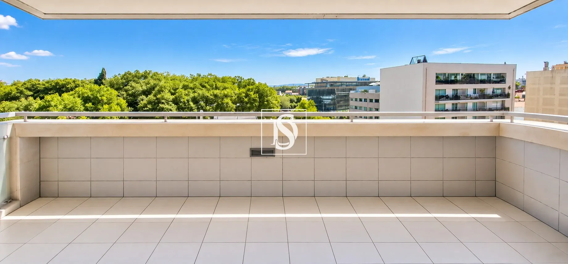 Apartamento T2 Norteshopping - Arrendamento