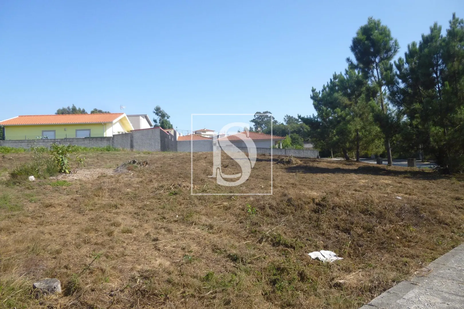 Lote de Terreno