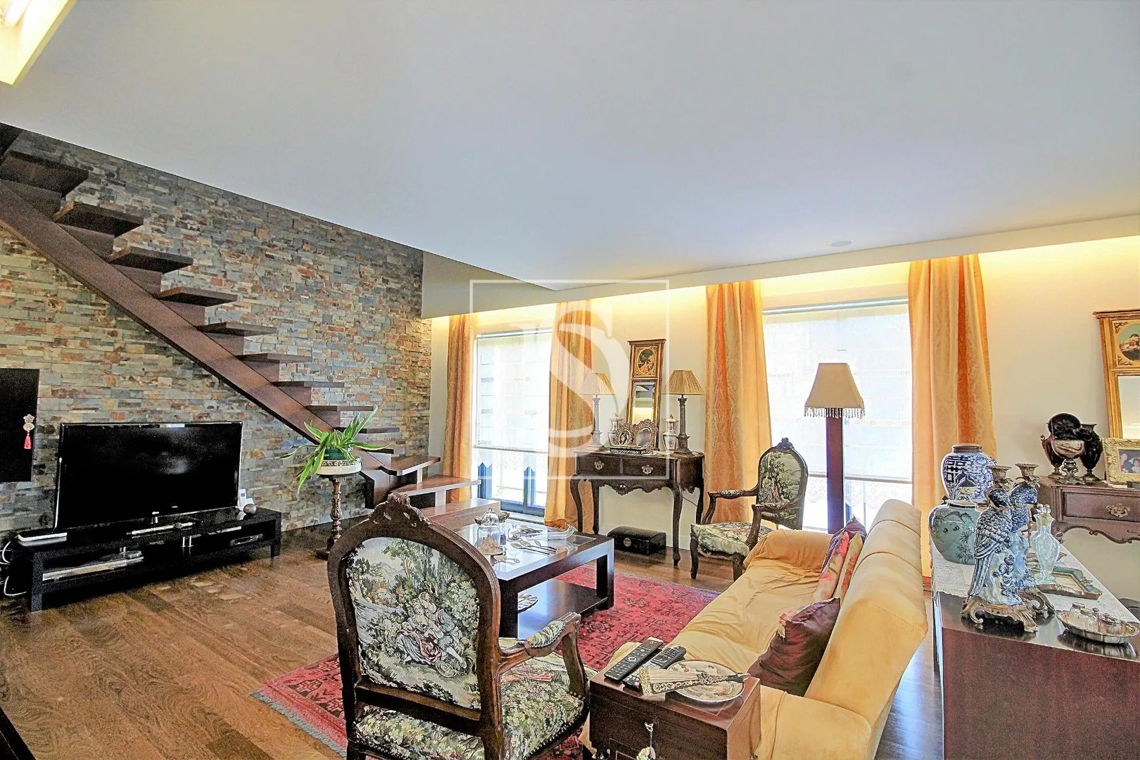 Apartamento T4