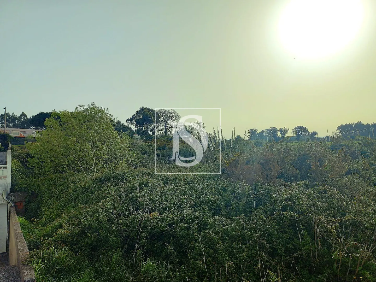 Terreno Para Construção