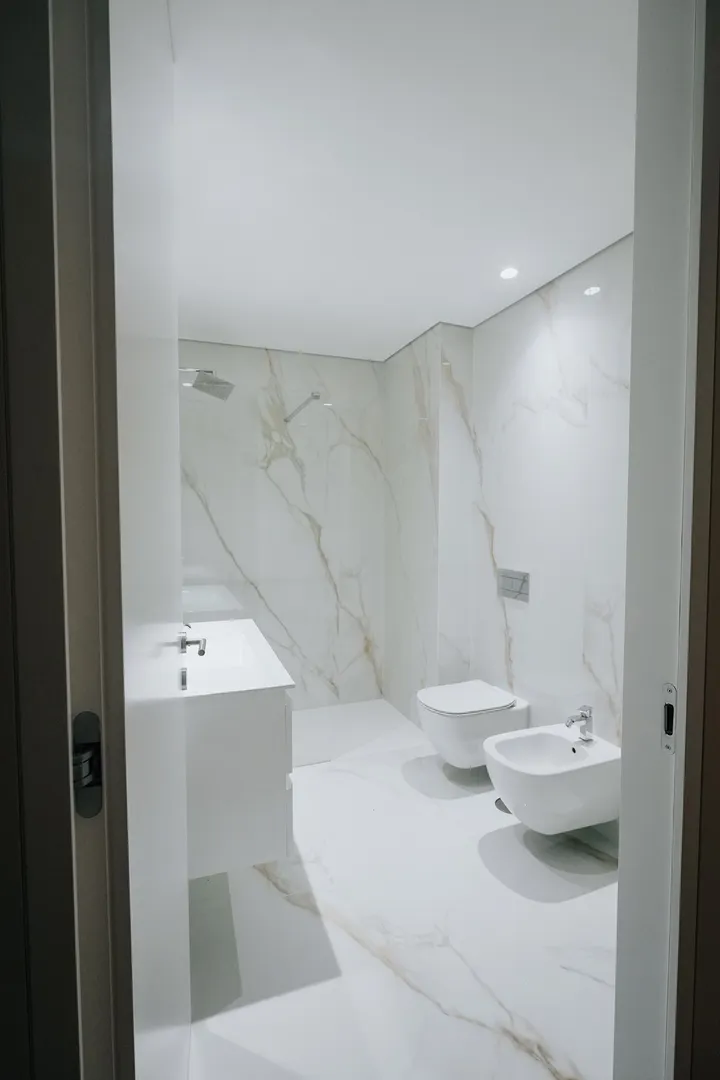 Apartamento T3