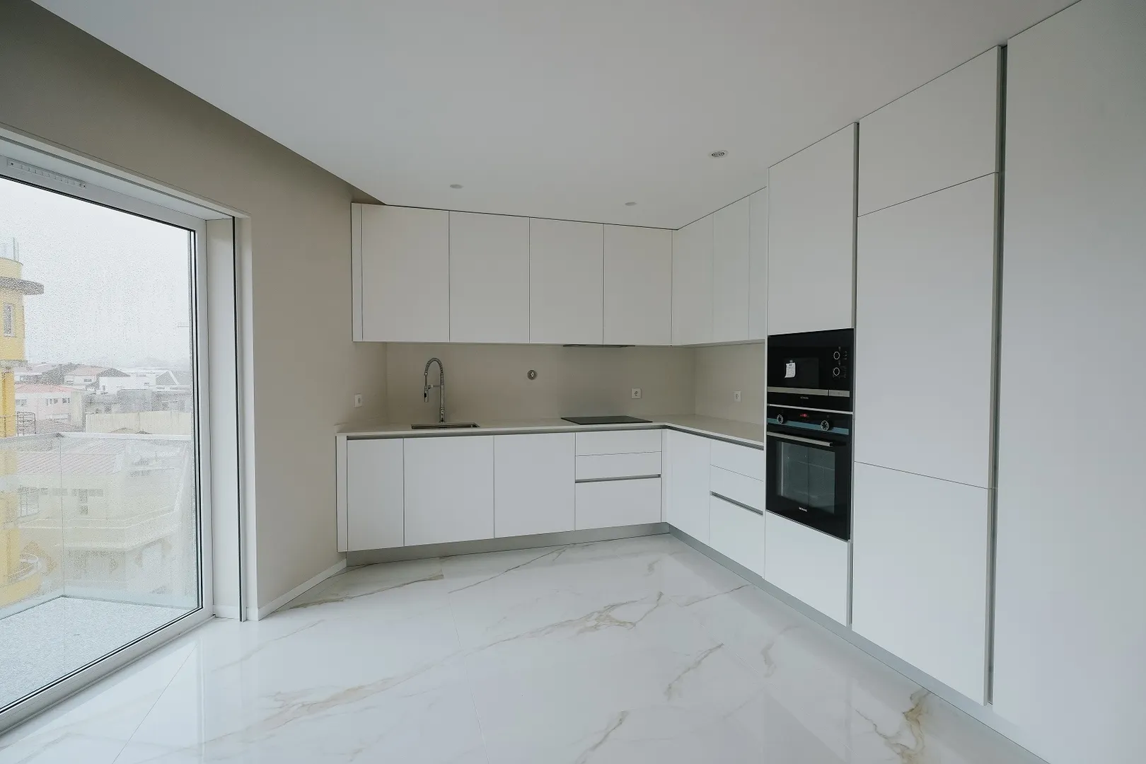 Apartamento T4