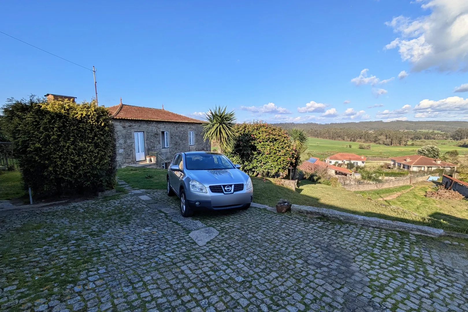 Moradia T3