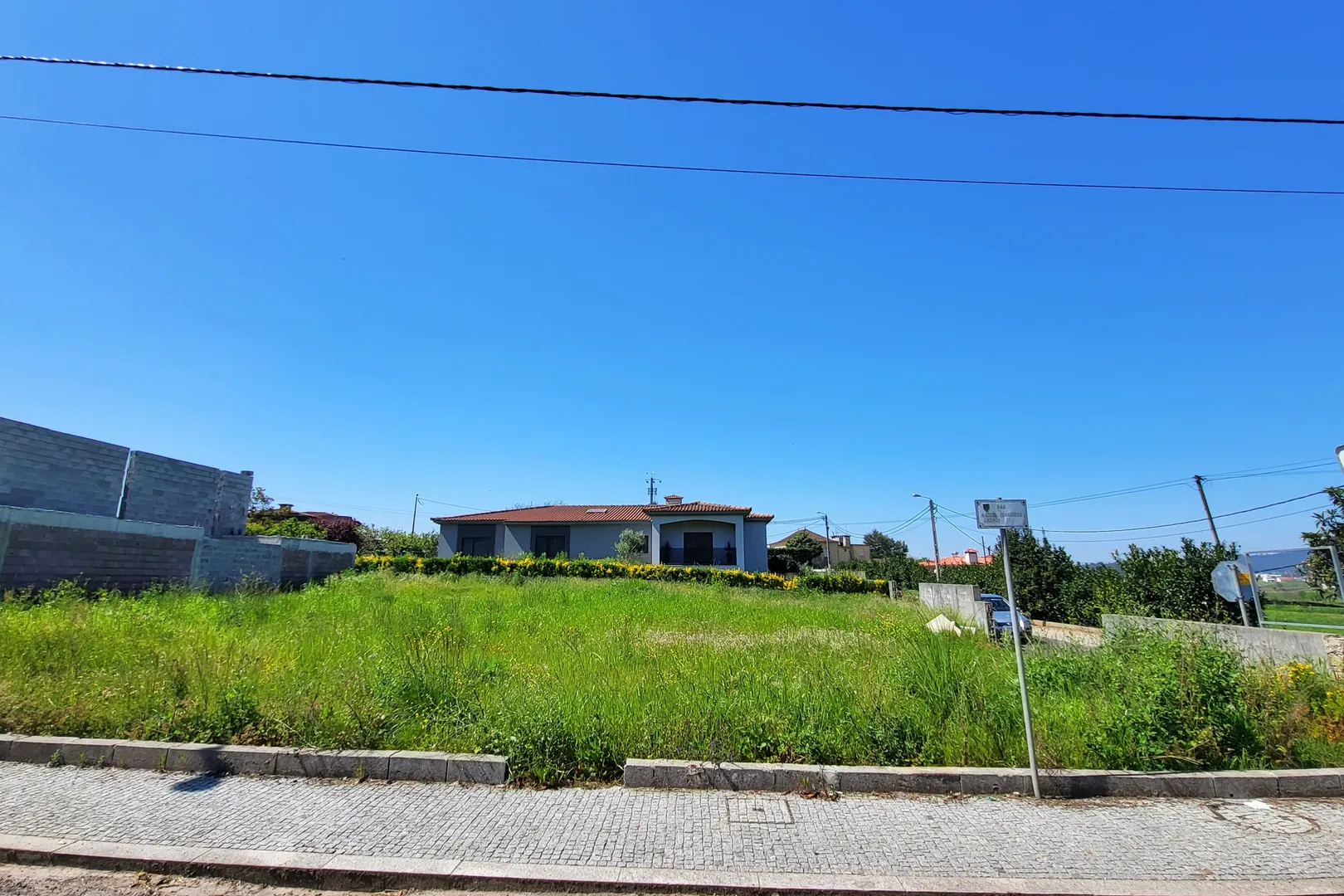Lote de Terreno