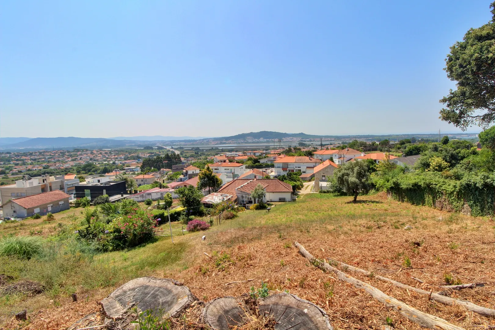 Terreno