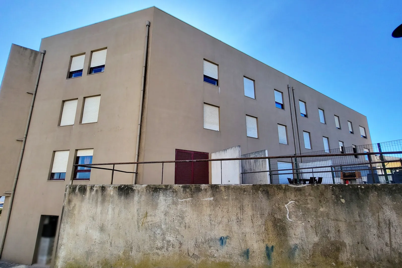 Apartamento T1