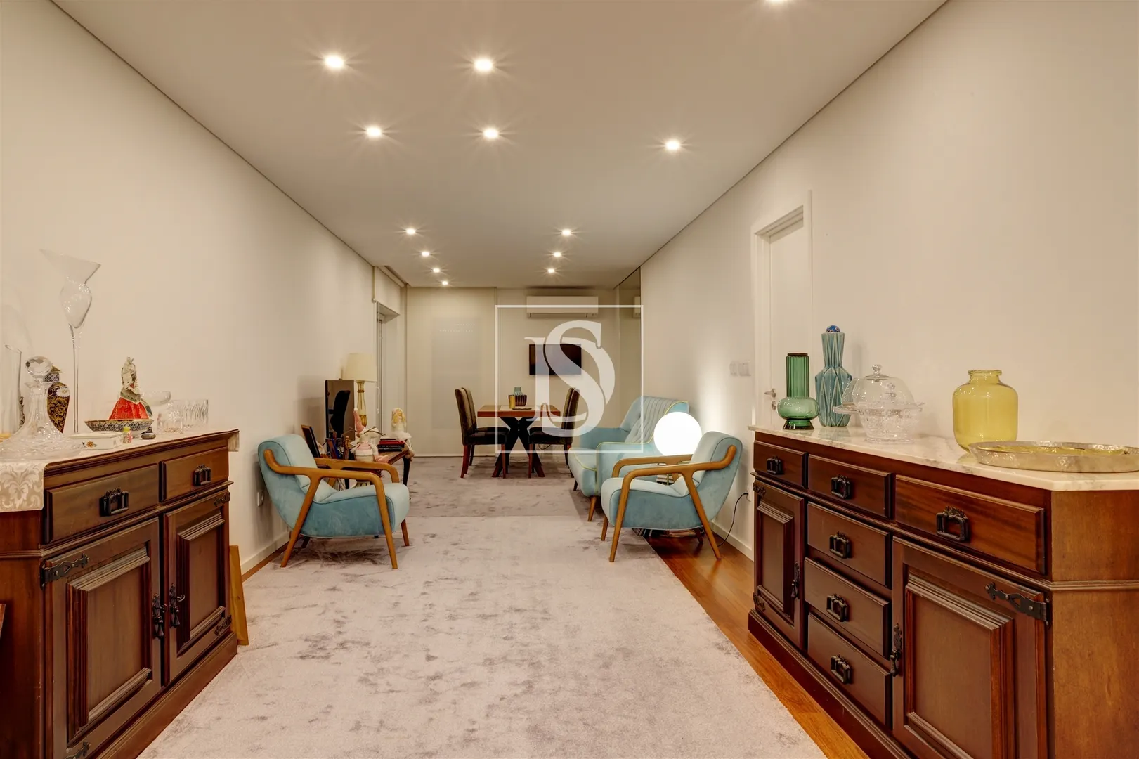 Apartamento T2