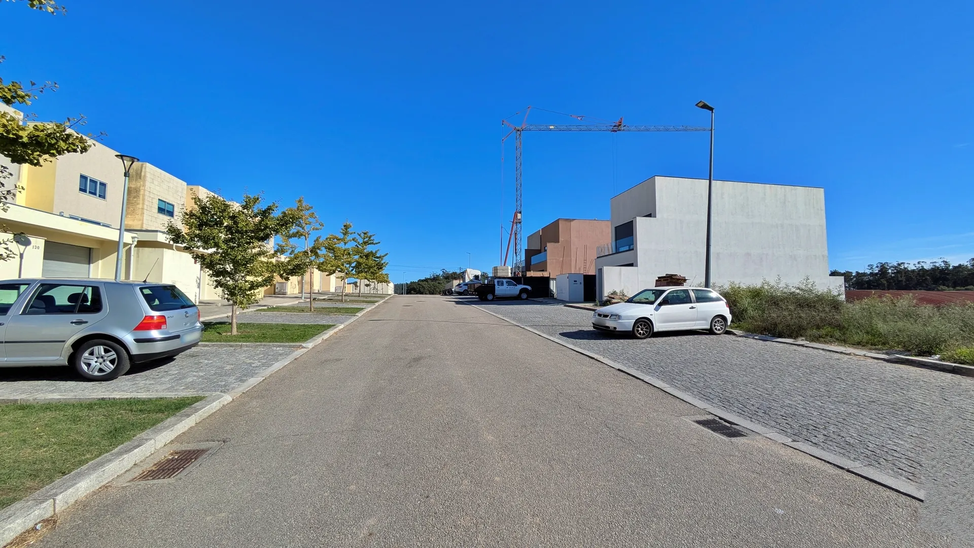 Lote de Terreno