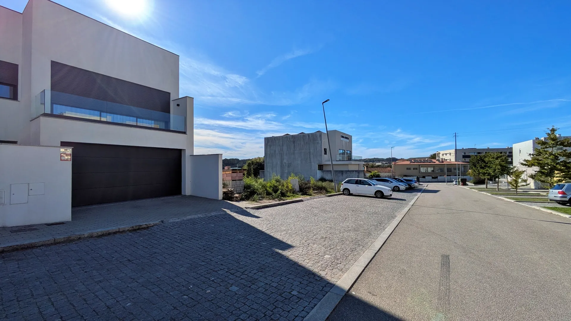 Lote de Terreno