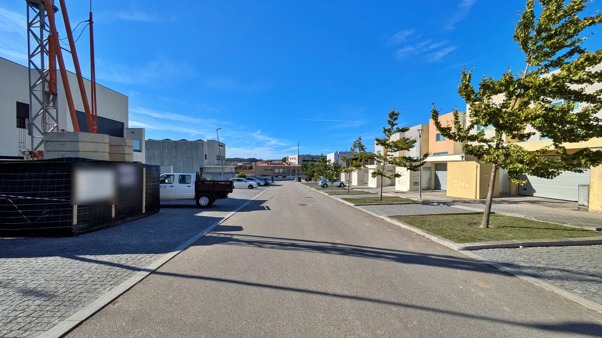 Lote de Terreno