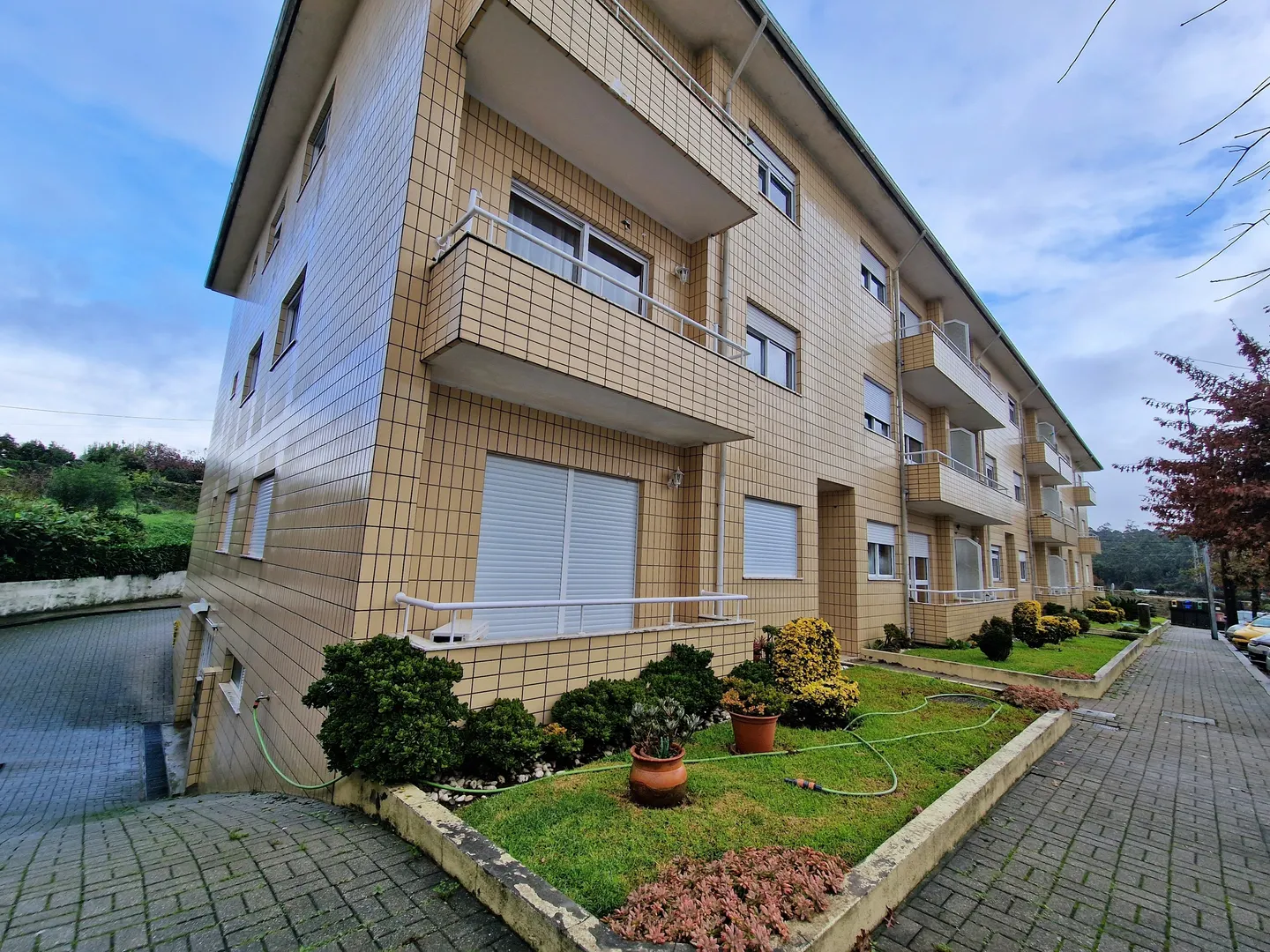 Apartamento T3
