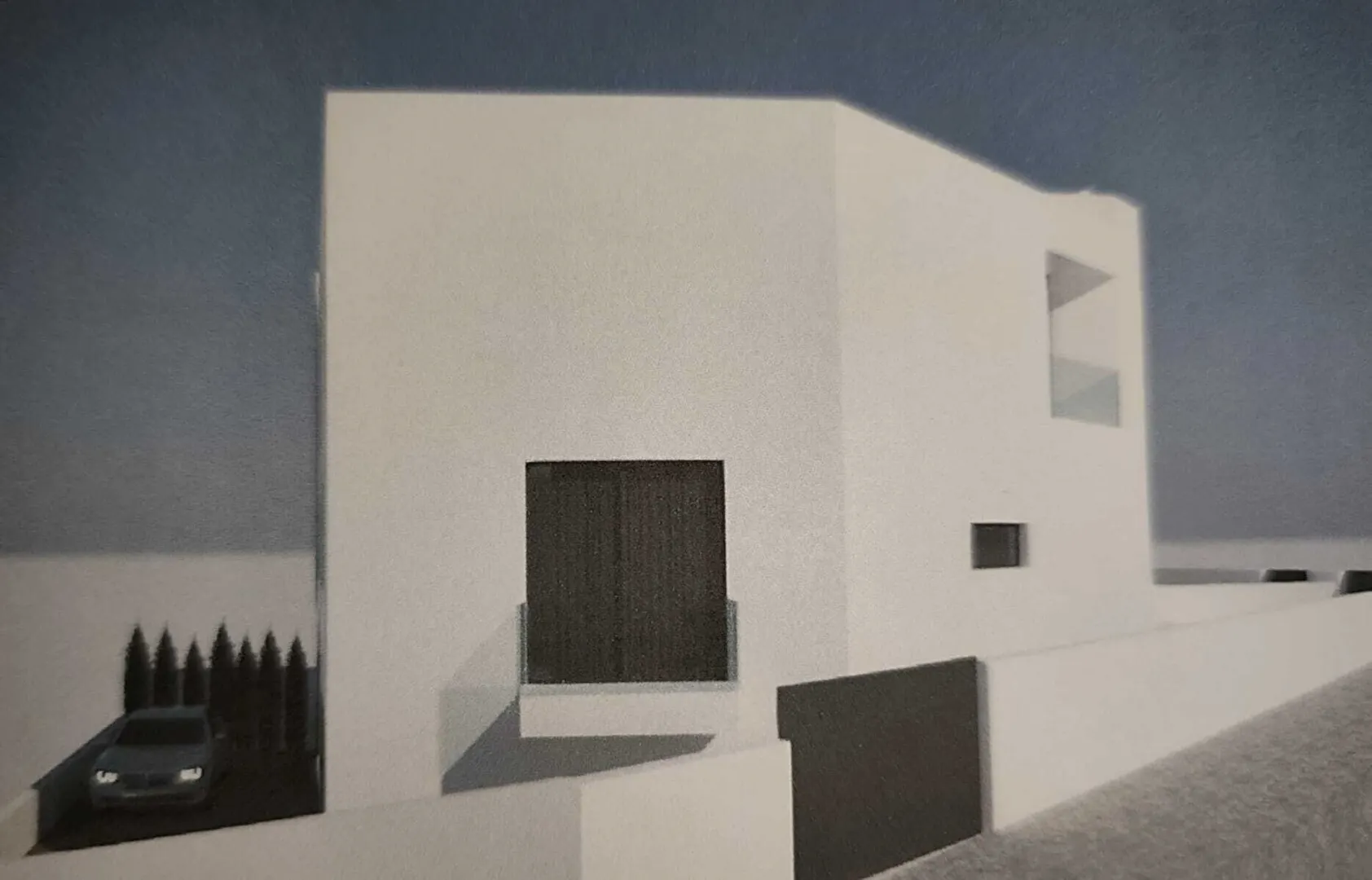 Terreno Para Construção