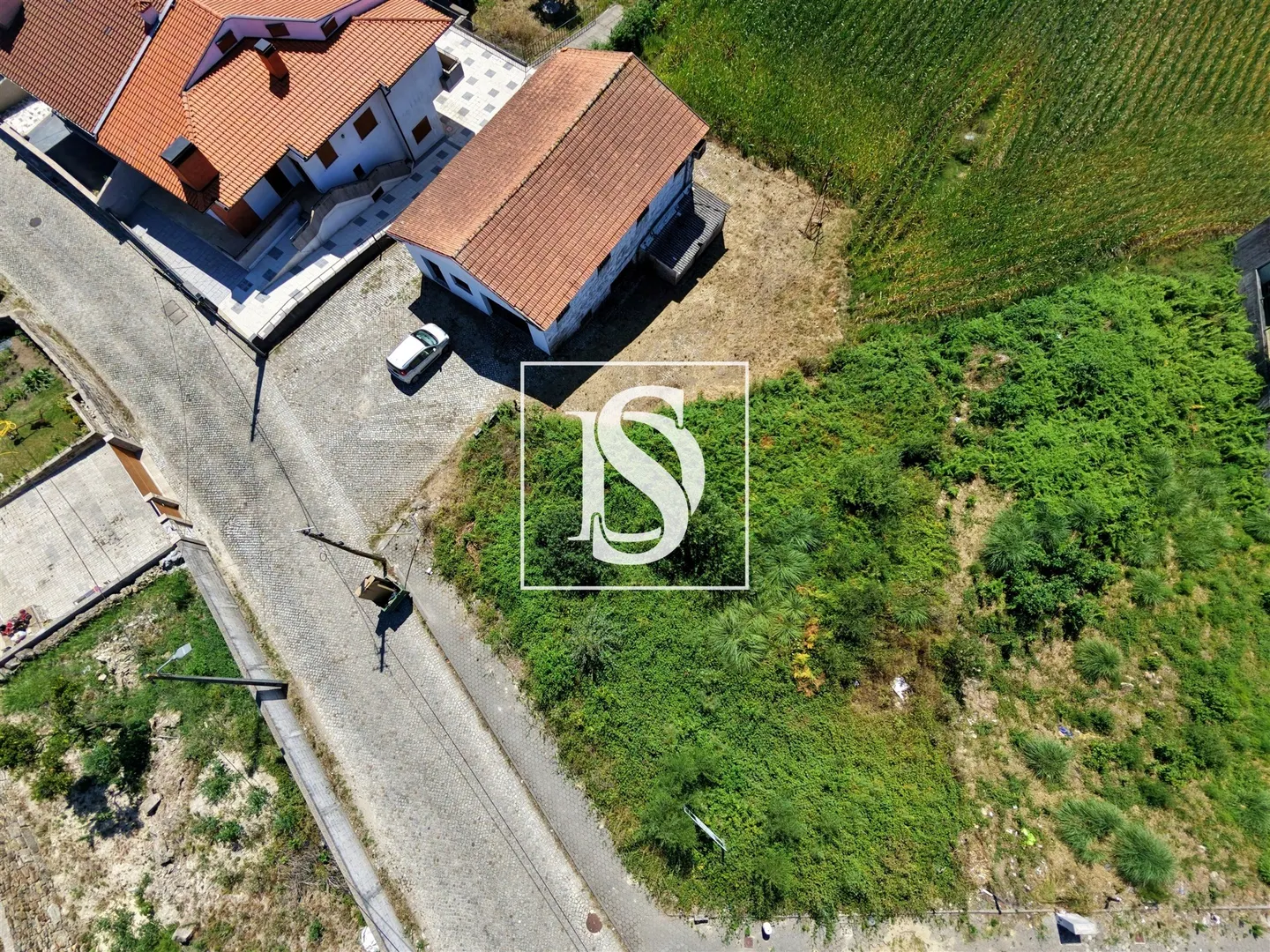 Terreno Para Construção