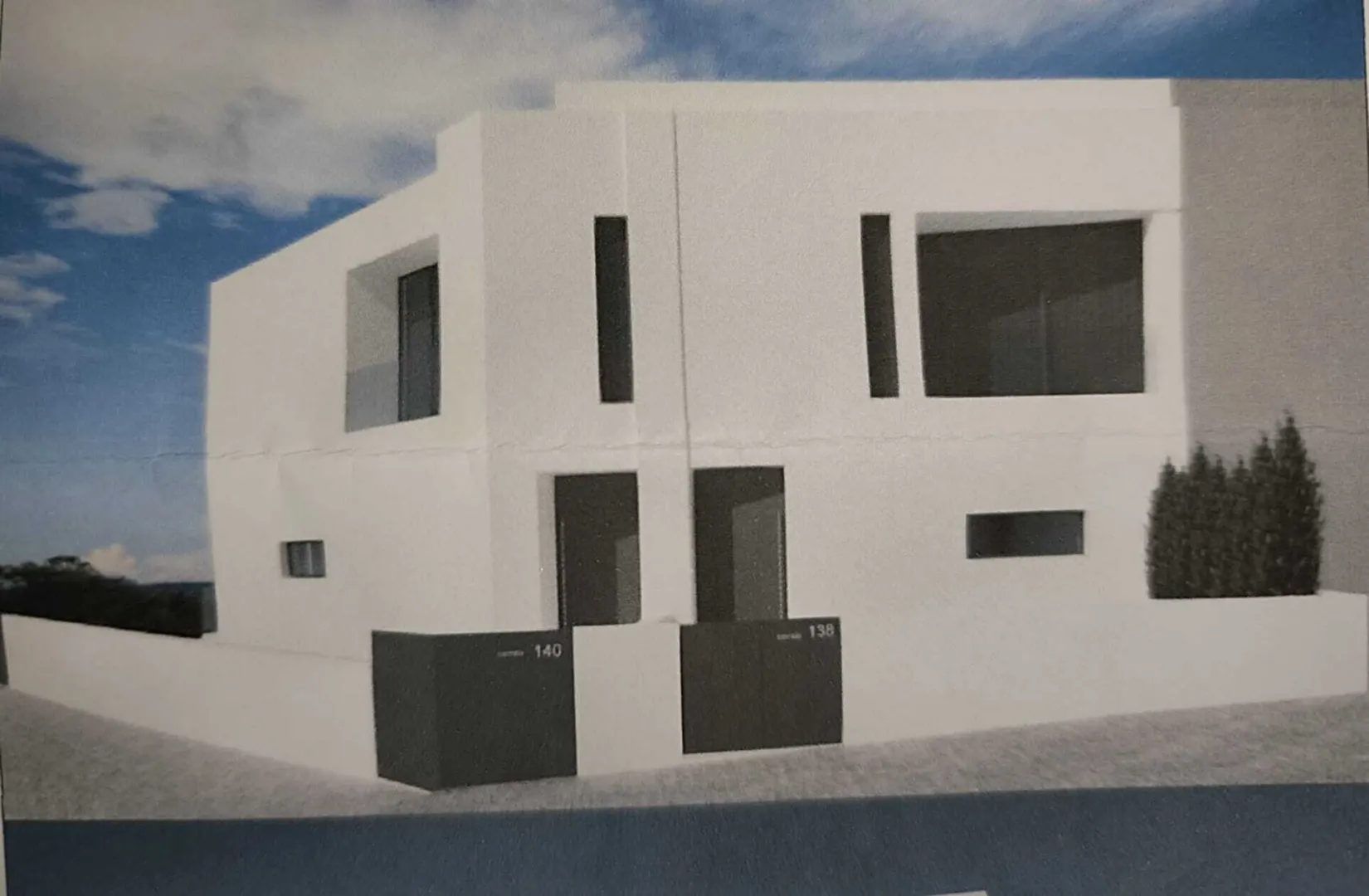 Terreno Para Construção