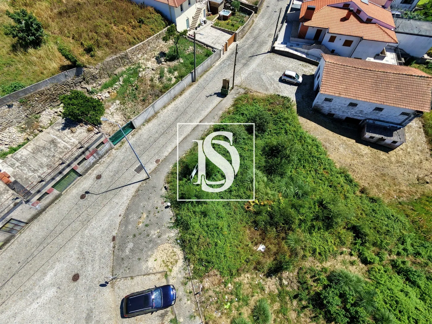 Terreno Para Construção
