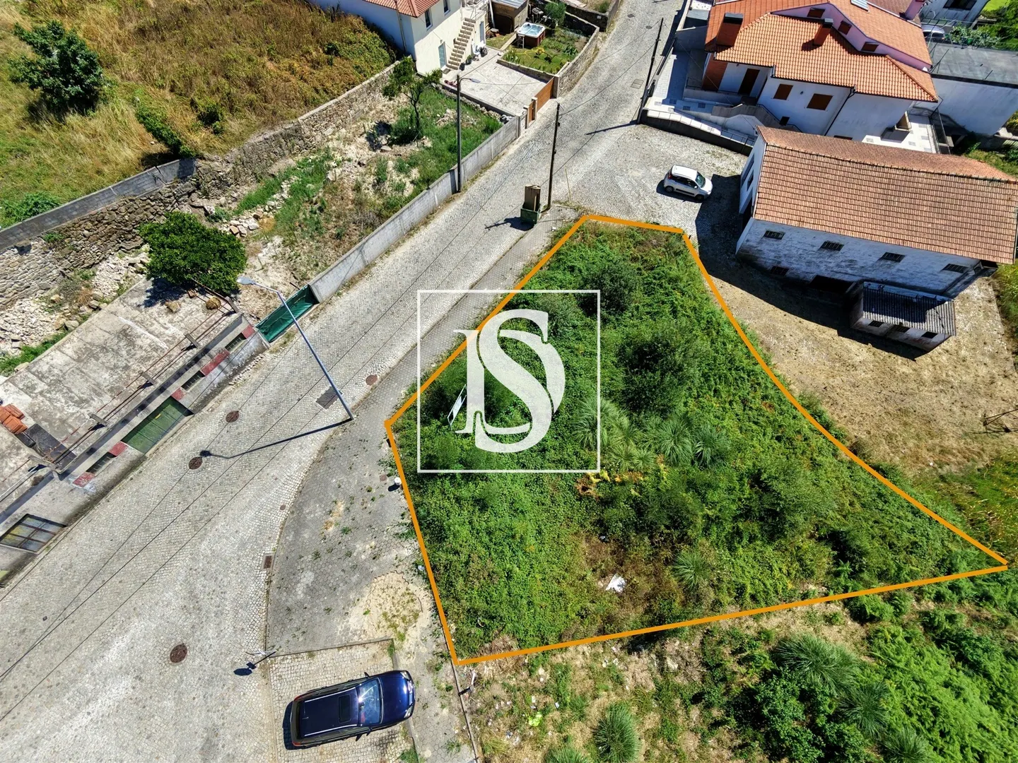 Terreno Para Construção