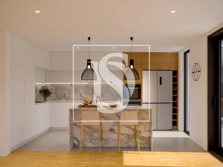 House T3