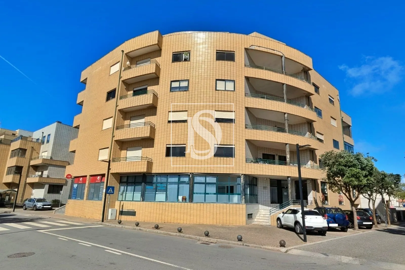 T3 a 100 metros da praia em Aver-O-Mar – Póvoa de Varzim