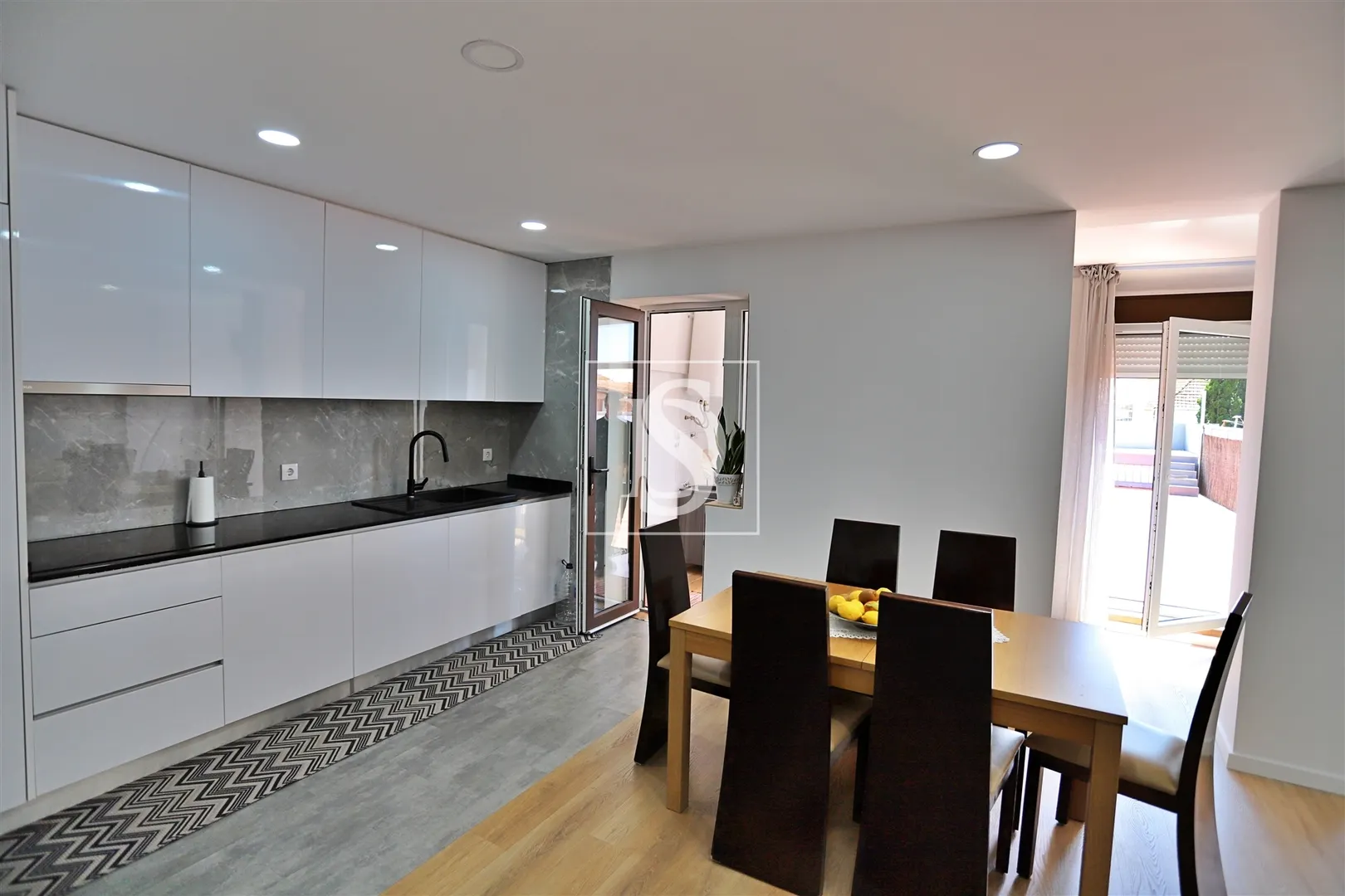 Apartamento T3
