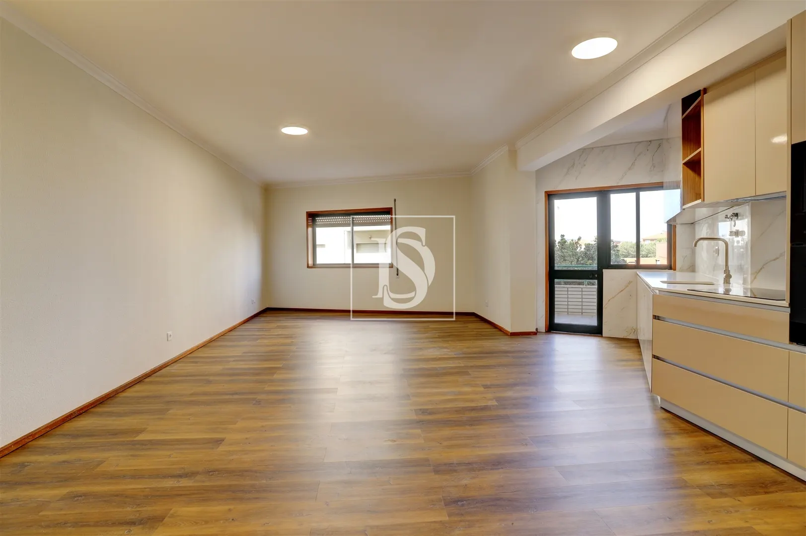 Apartamento T3