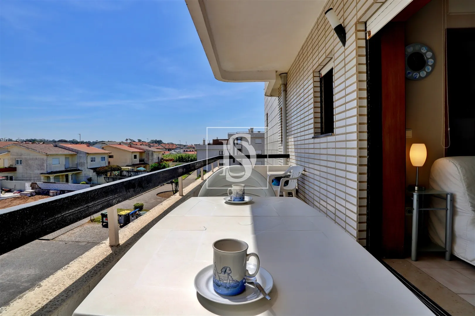 Apartamento T0