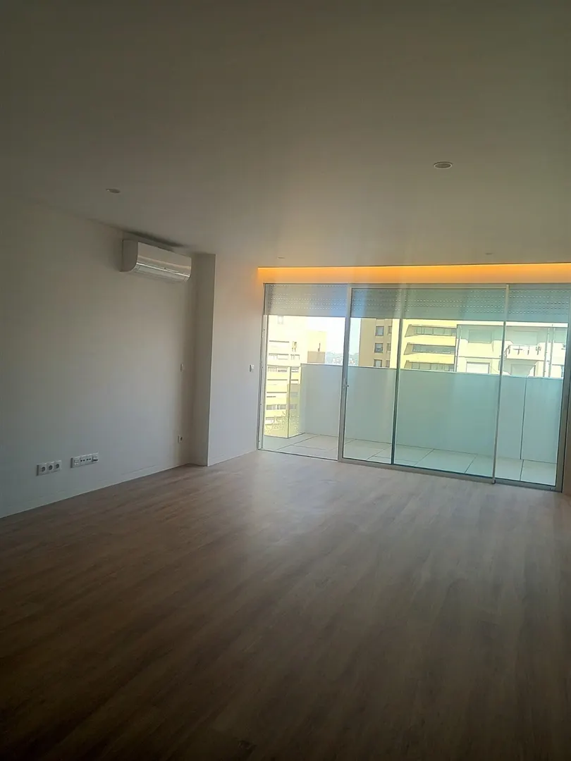 Apartamento T2