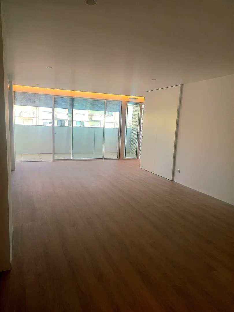 Apartamento T2