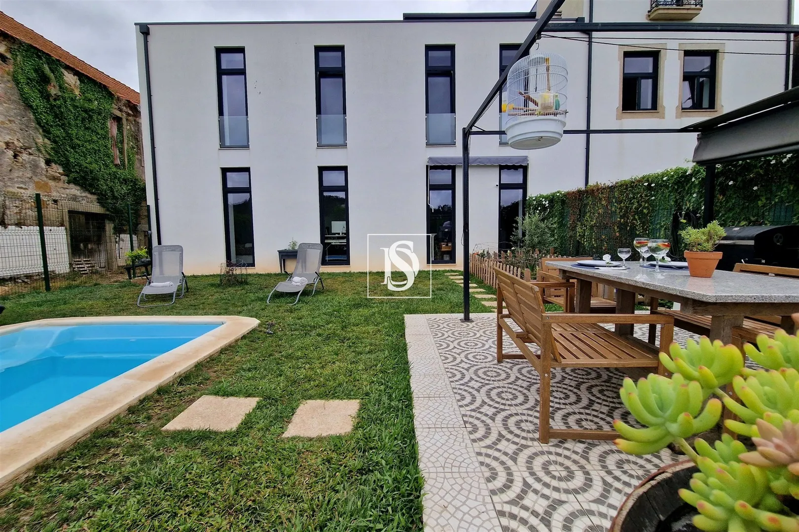 Apartamento T2