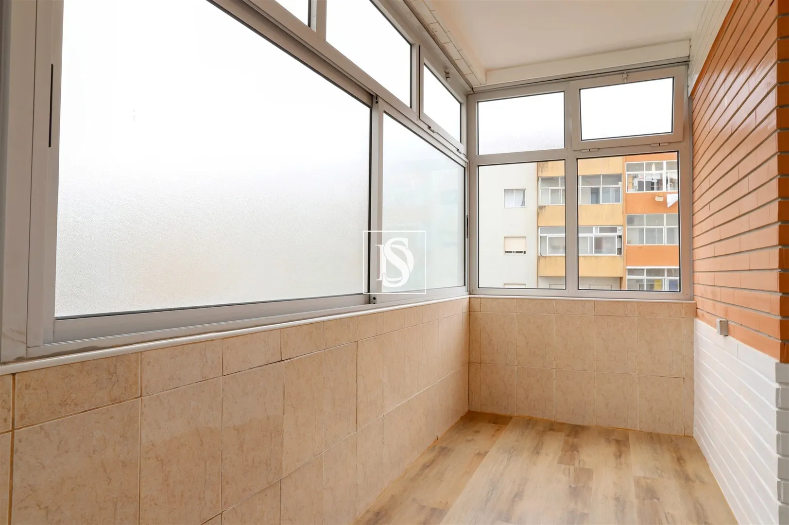 Apartamento T4+1