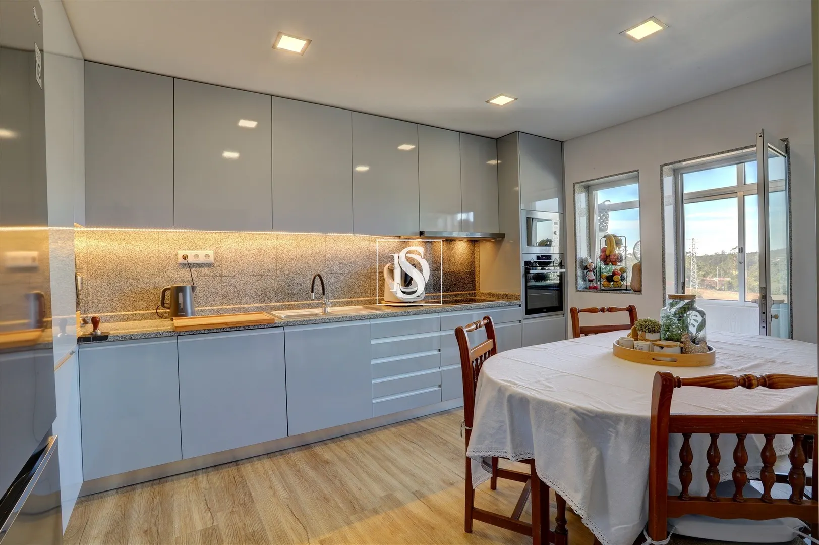Apartamento T3