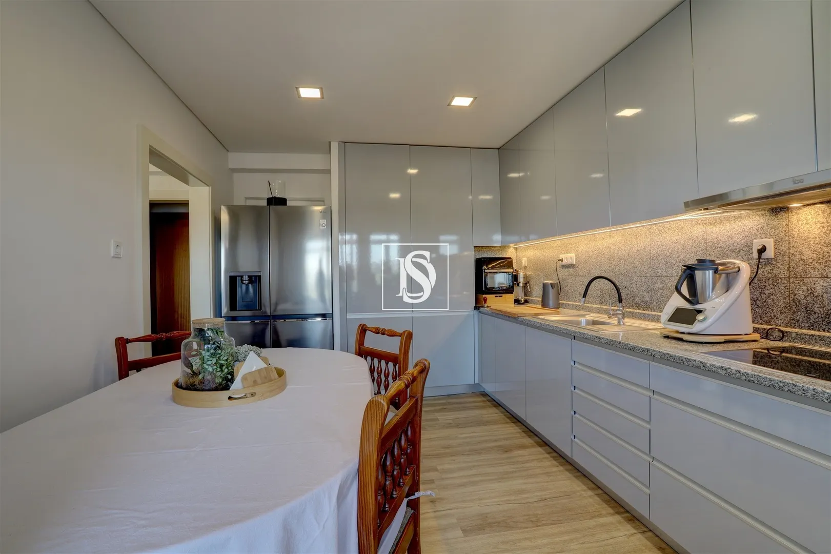Apartamento T3
