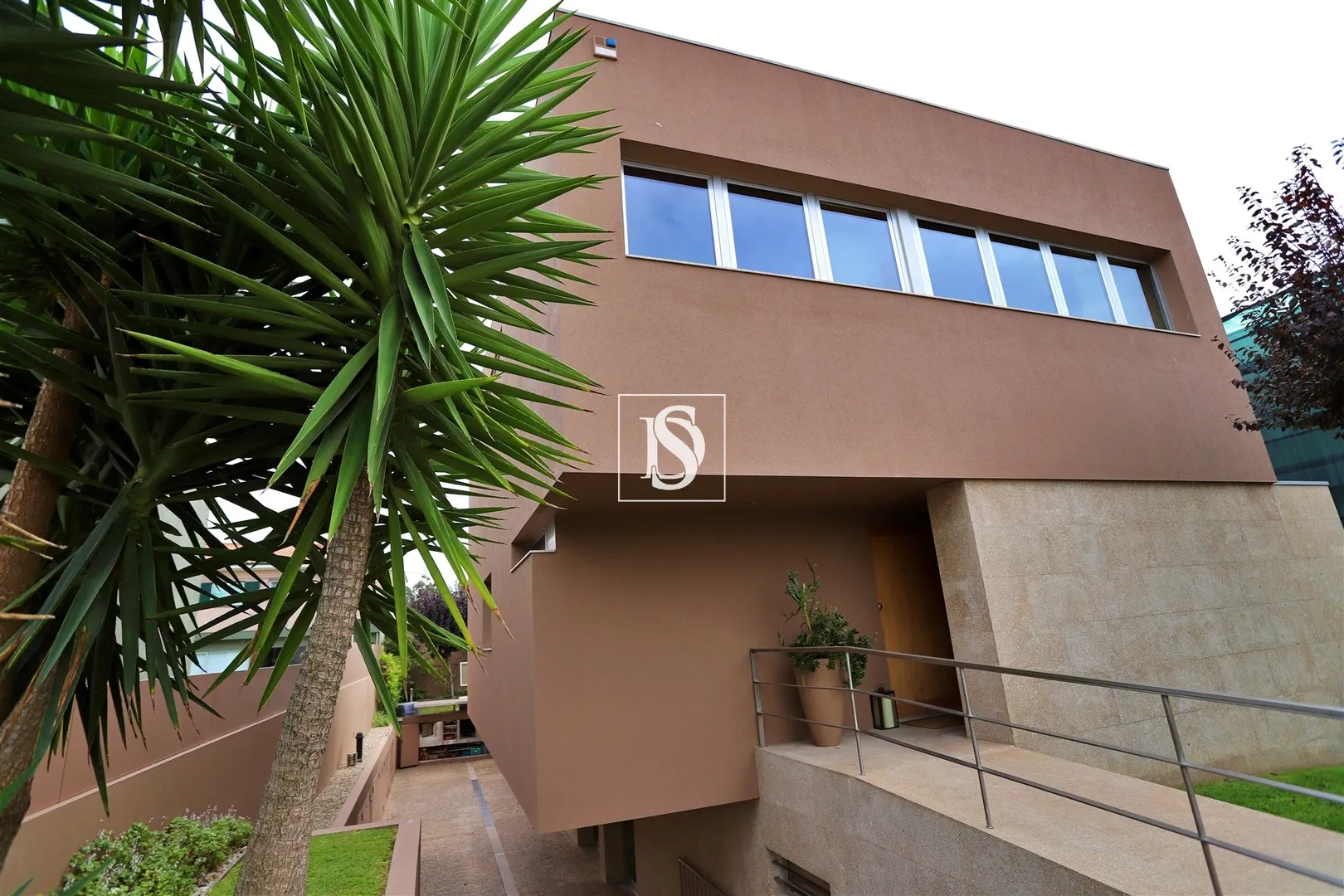 Moradia Isolada T4 Venda