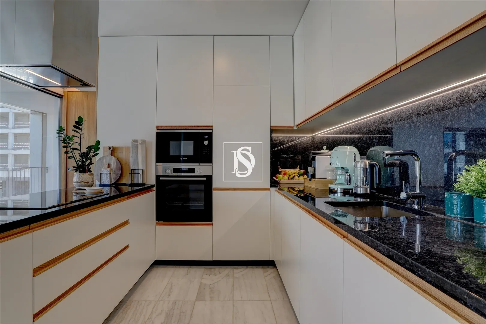 Apartamento T2 seminovo Póvoa de Varzim