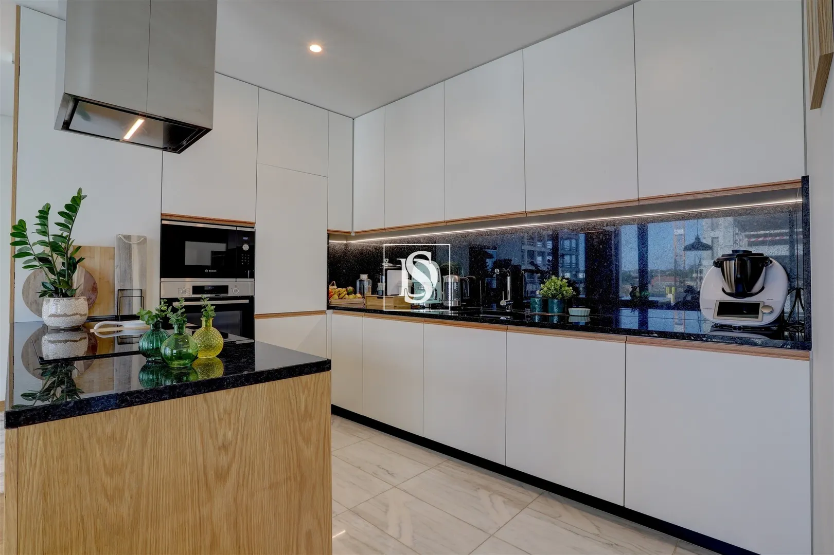 Apartamento T2 seminovo Póvoa de Varzim