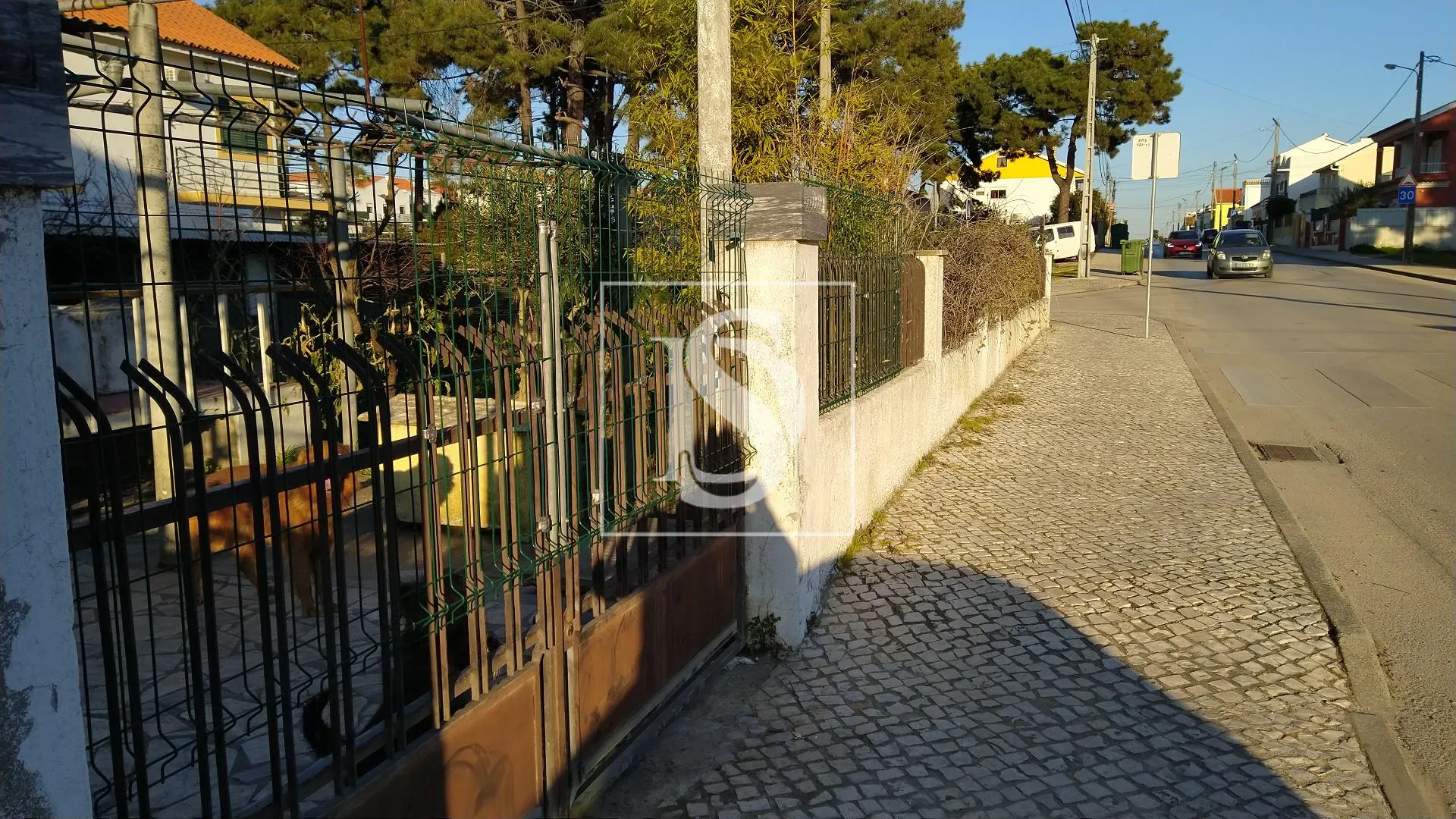 Terreno