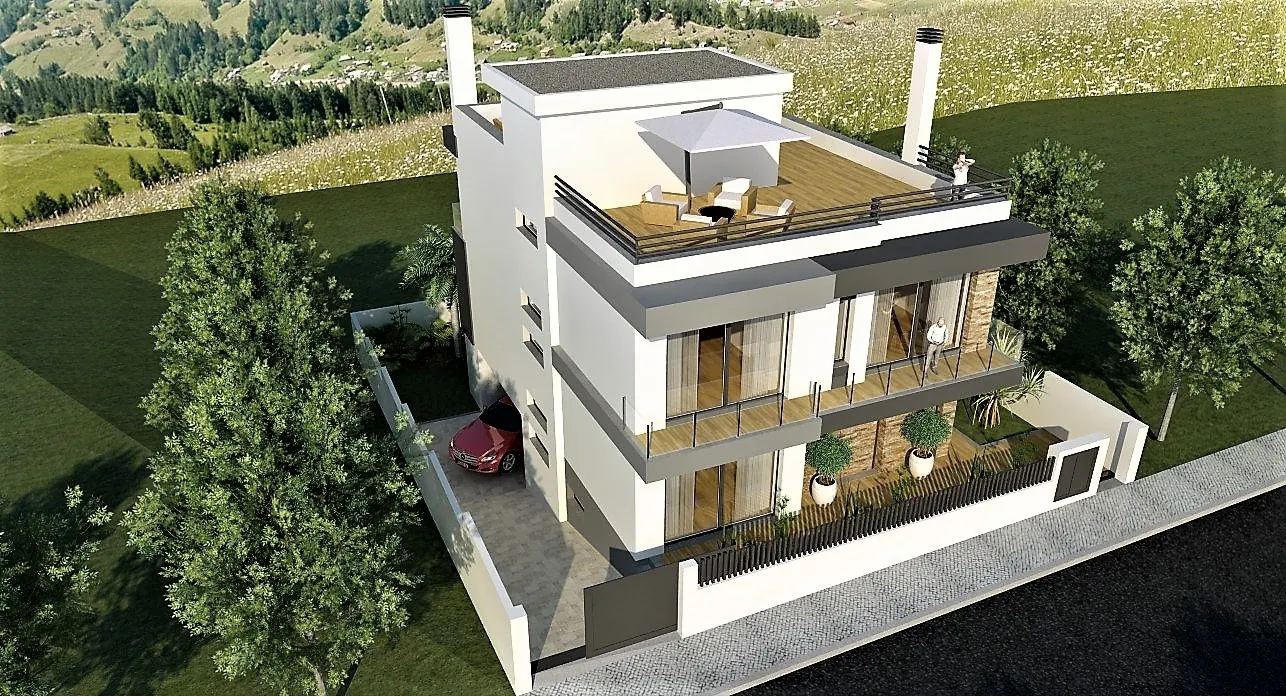 Moradia T4