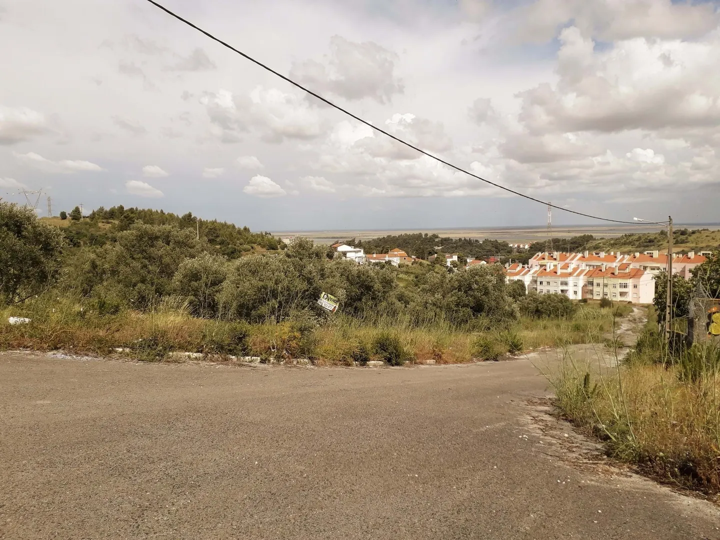 Terreno