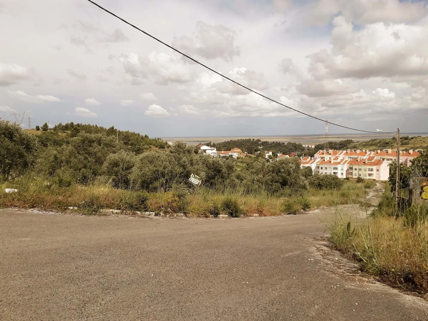 Terreno