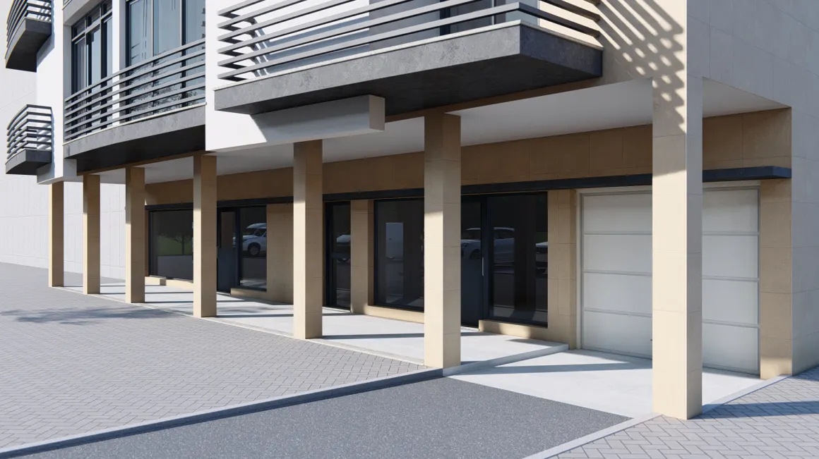 Apartamento T3